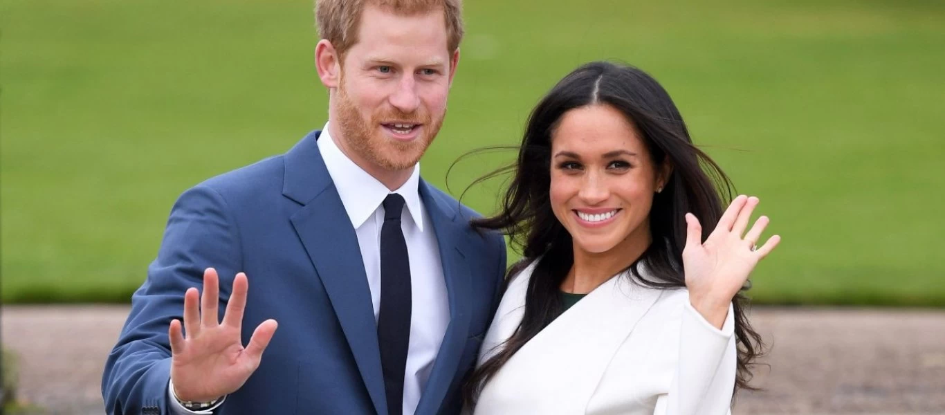Κυκλοφόρησε το βιβλίο των Meghan & Harry με αποκαλύψεις για την αποχώρησή τους από το παλάτι
